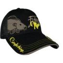 Fishing Mania Carpfishing Cap Kappe